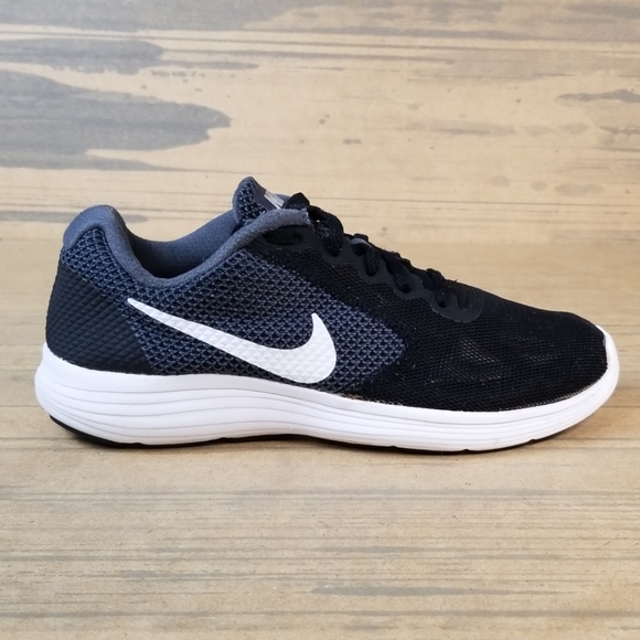 Nike Other - ***SOLD***Nike Revolution 3 Mens Running Sneakers